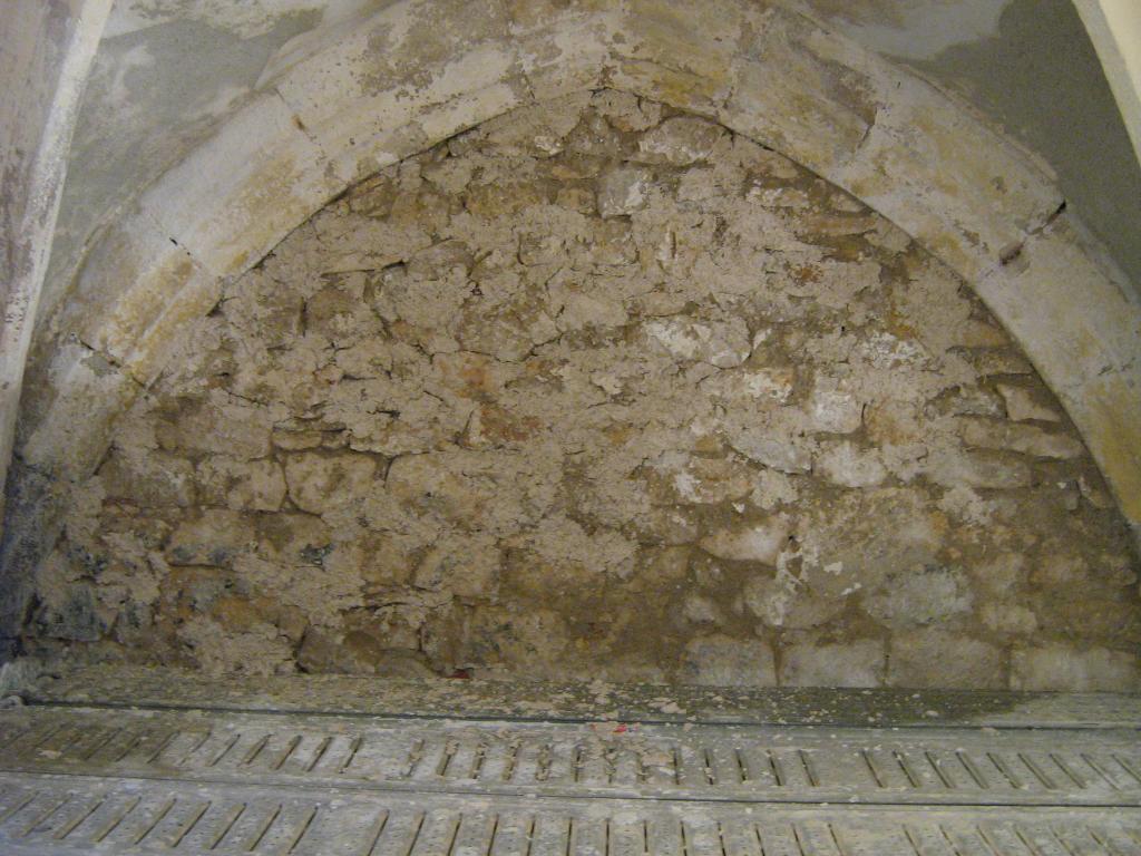 église paroissiale Saint-Georges