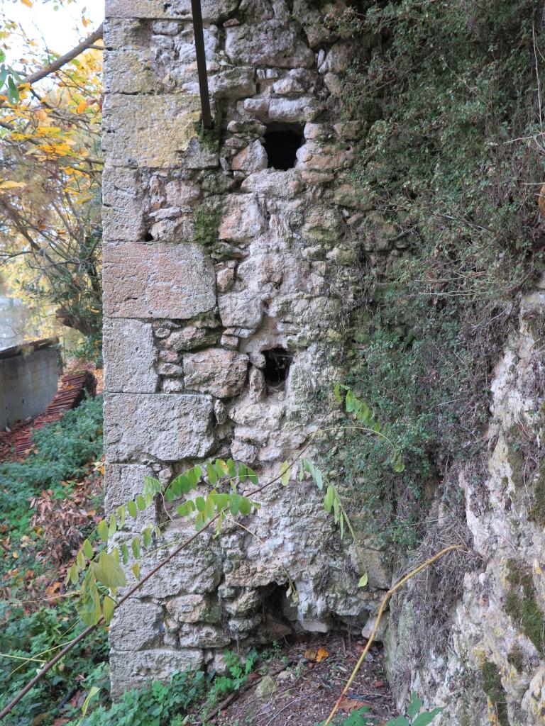latrine