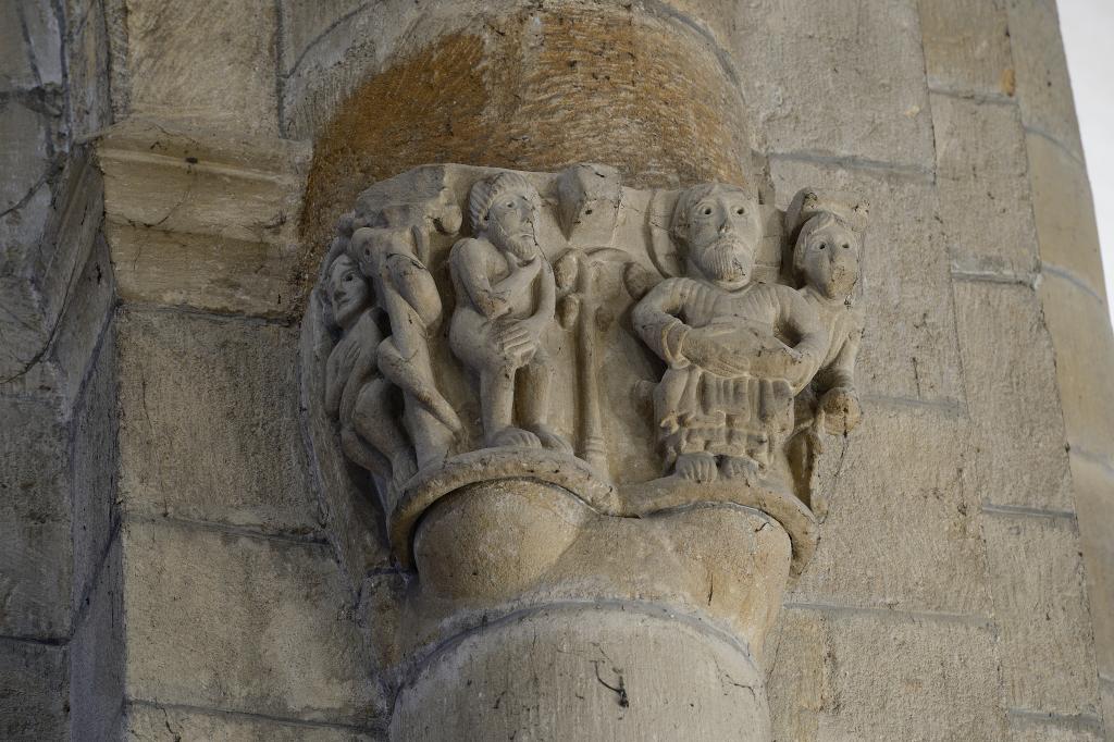 église paroissiale Notre-Dame de l'Assomption ou Saint-Blaise