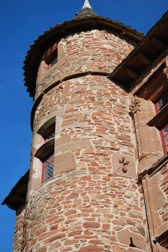 Château de Canac