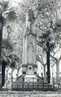 monument aux morts de la guerre de 1914-1918