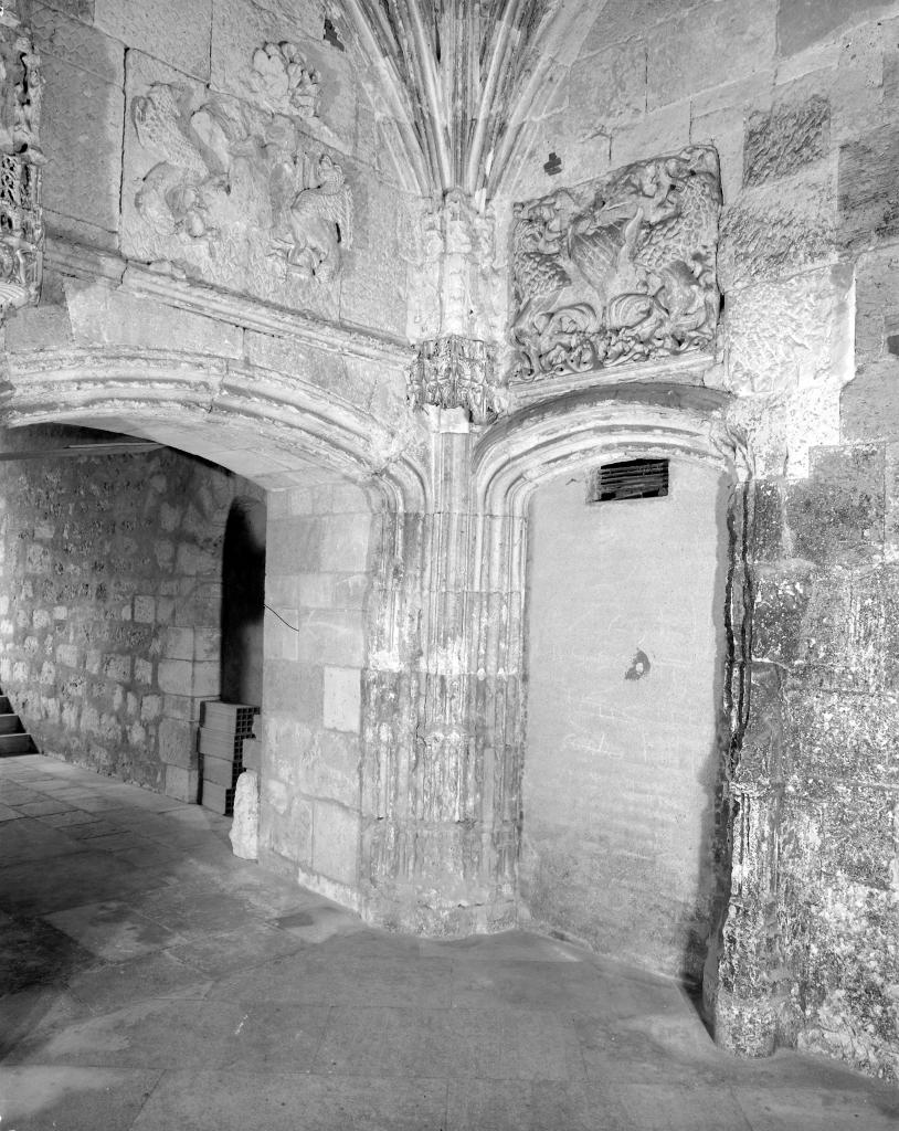 cathédrale Saint-Etienne