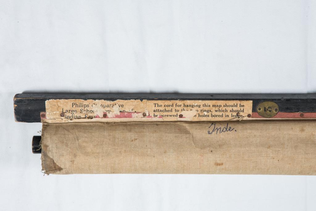 ensemble de la collection de cartes pédagogiques