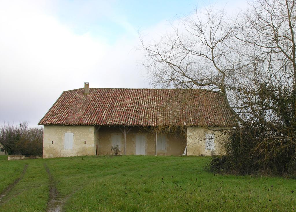 ferme