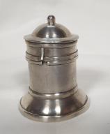 ampoule aux saintes huiles