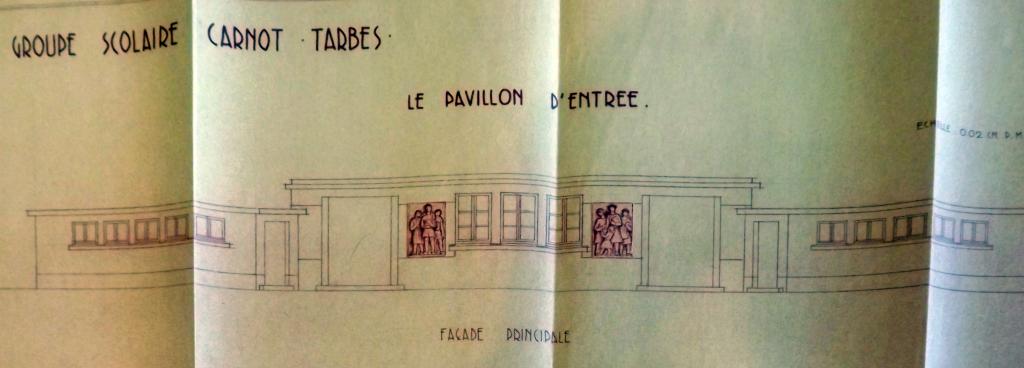 revêtement mural : sans titre
