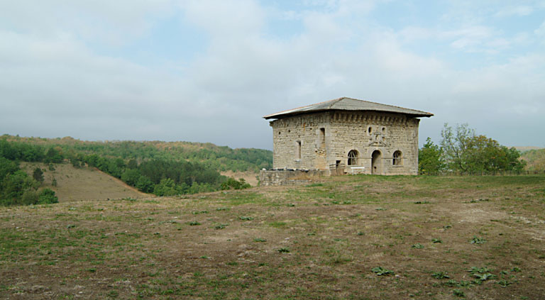 château
