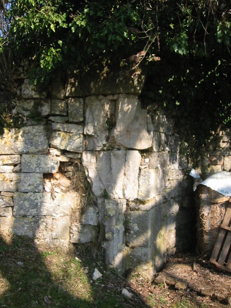 hôpital-Beaulieu , prieuré Sainte-Marie et Saint-Jean-Baptiste de moniales de l'ordre de Malte