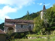 Eglise paroissiale Saint-Thomas