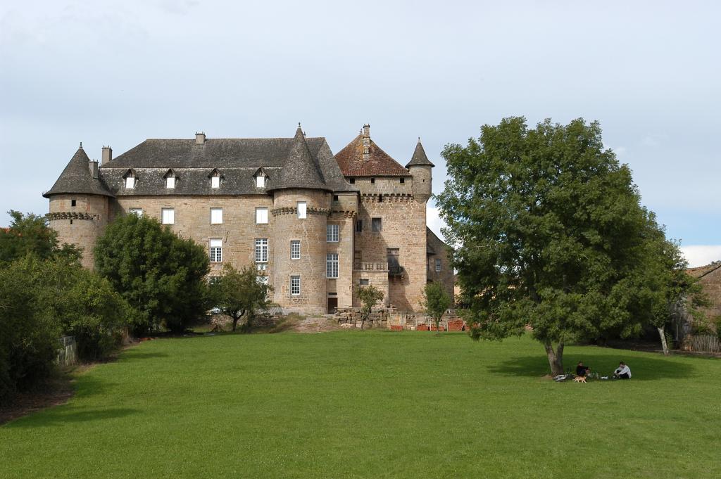 château