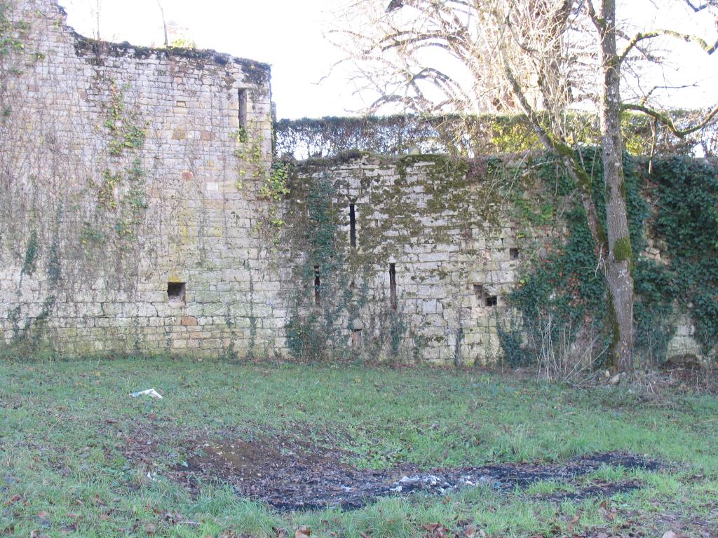 château