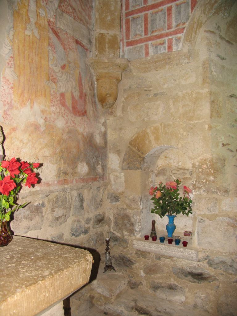 église paroissiale Sainte-Marie-Madeleine