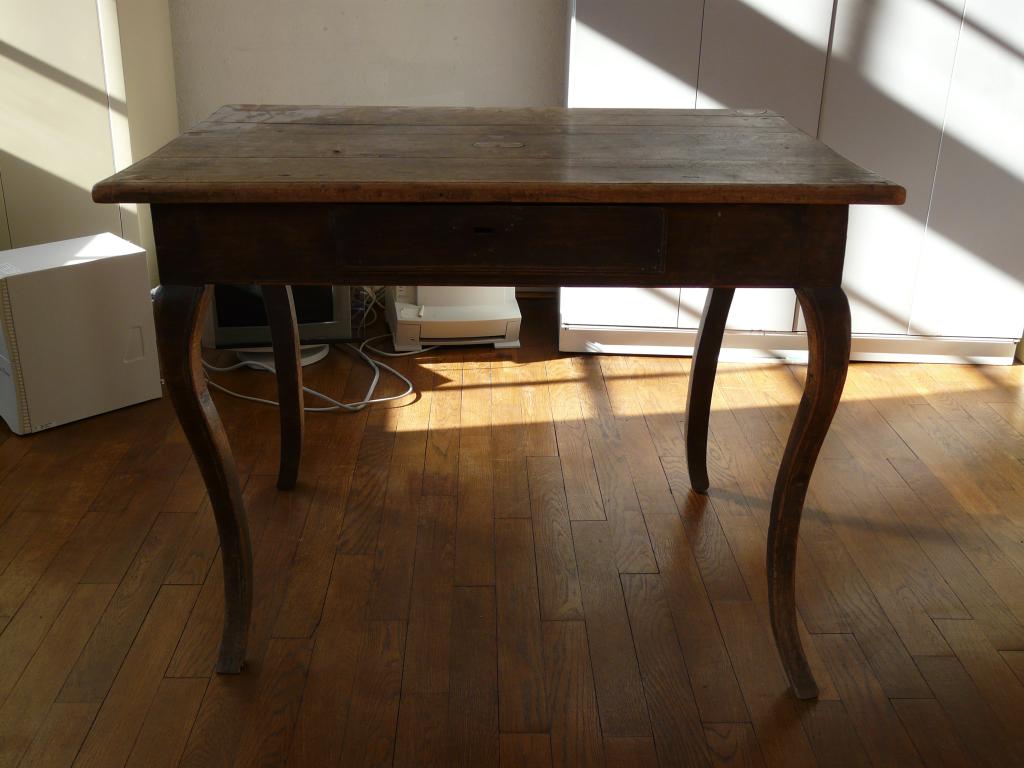 bureau