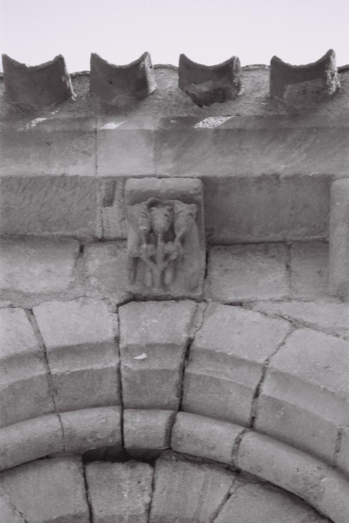 église paroissiale Notre-Dame du Puy