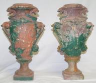 paire de vases