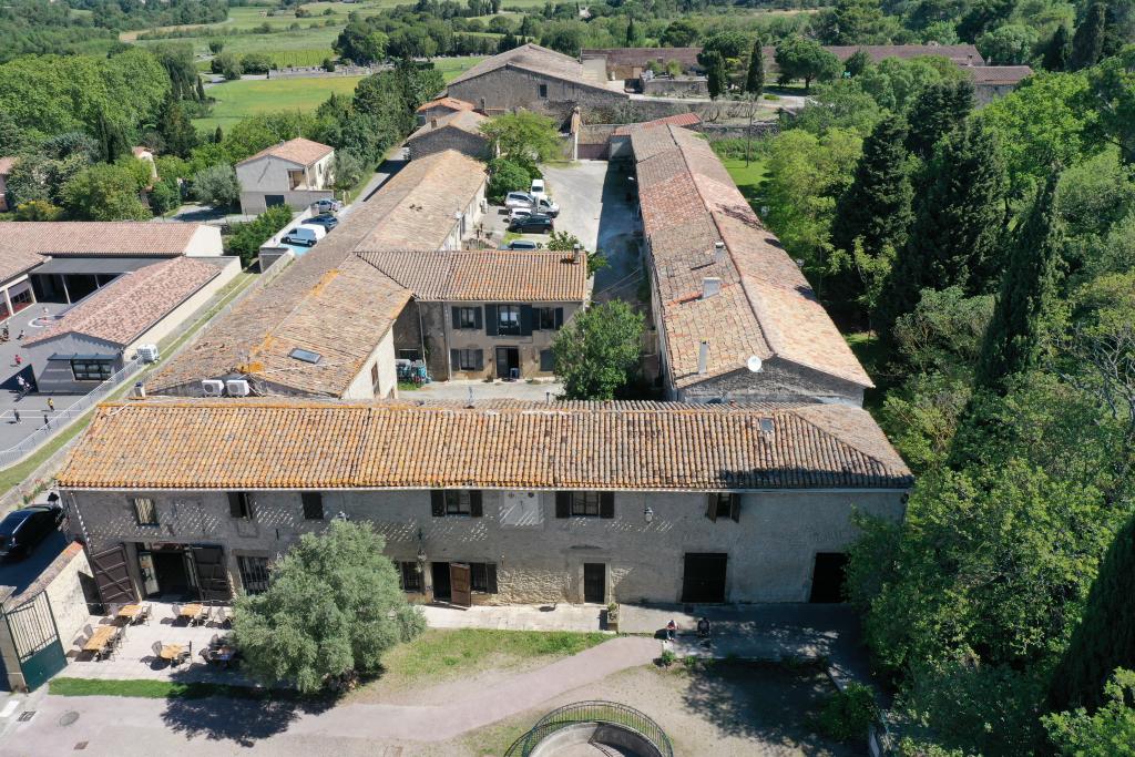 Château de Malves-en-Minervois