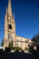 église paroissiale Notre-Dame-de-l'Assomption