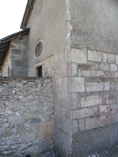église paroissiale Notre-Dame de l'Assomption