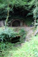 fontaine et abreuvoir dits "Font Dellbuc"