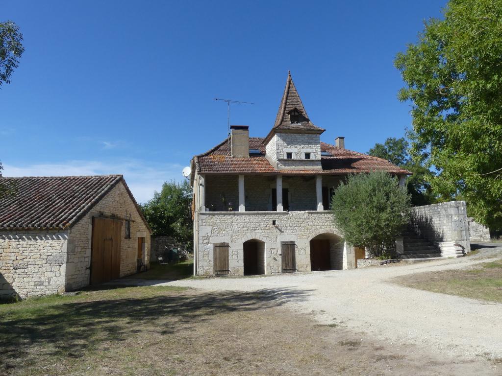 ferme