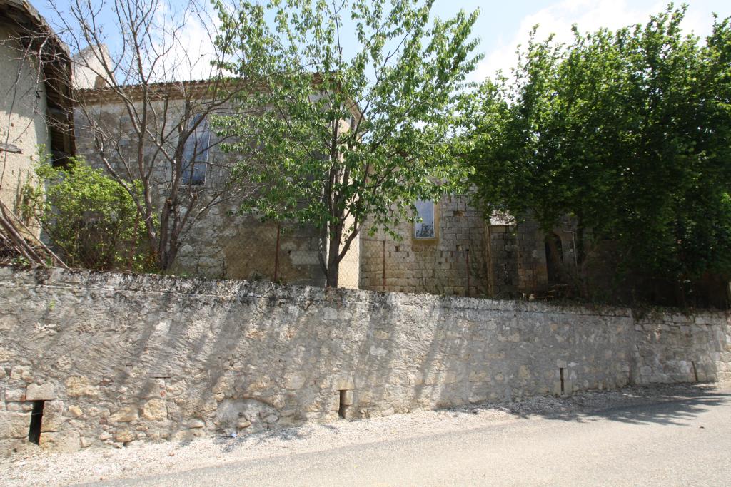 village de Gimbrède