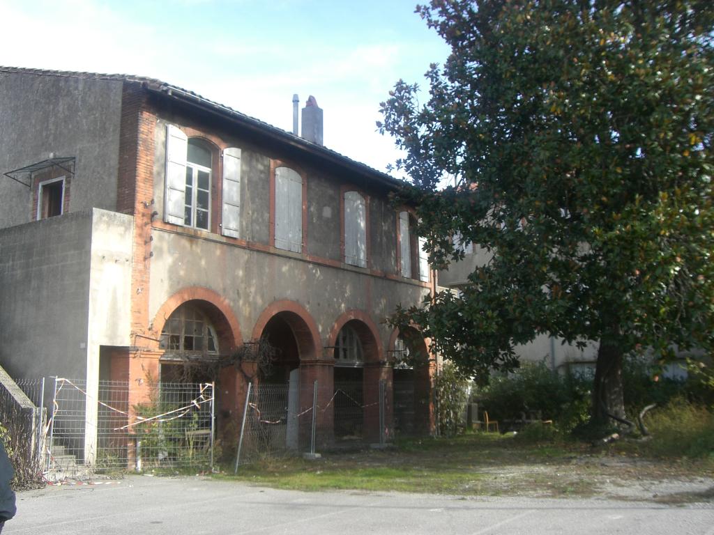 hôtel dit de la Providence