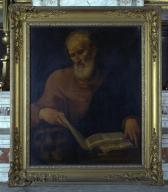 tableau : Saint Jérôme