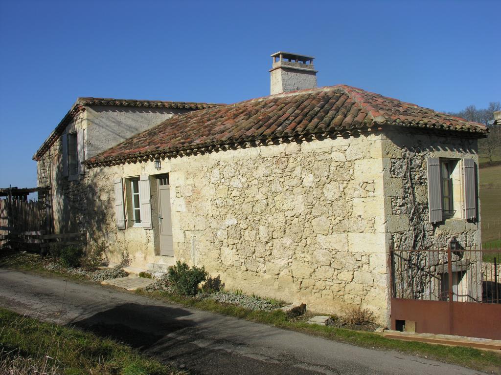 mouline de Belin
