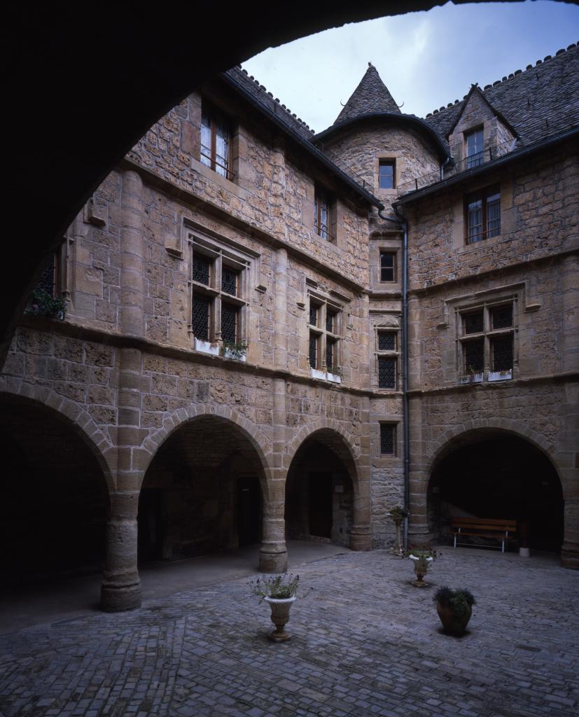 château du Boy