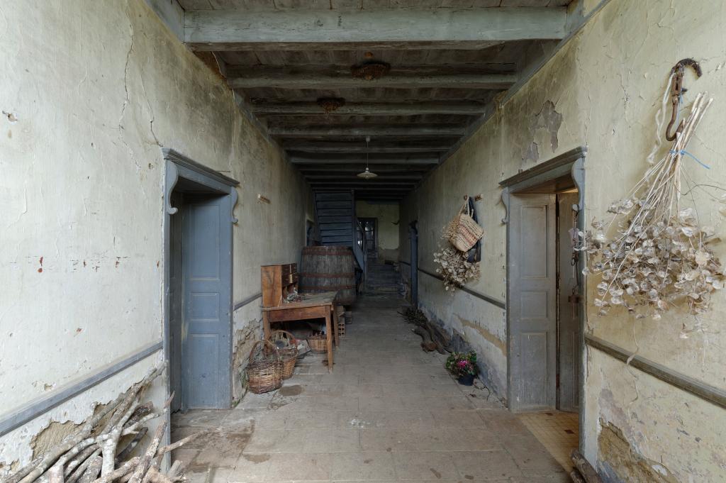 ferme