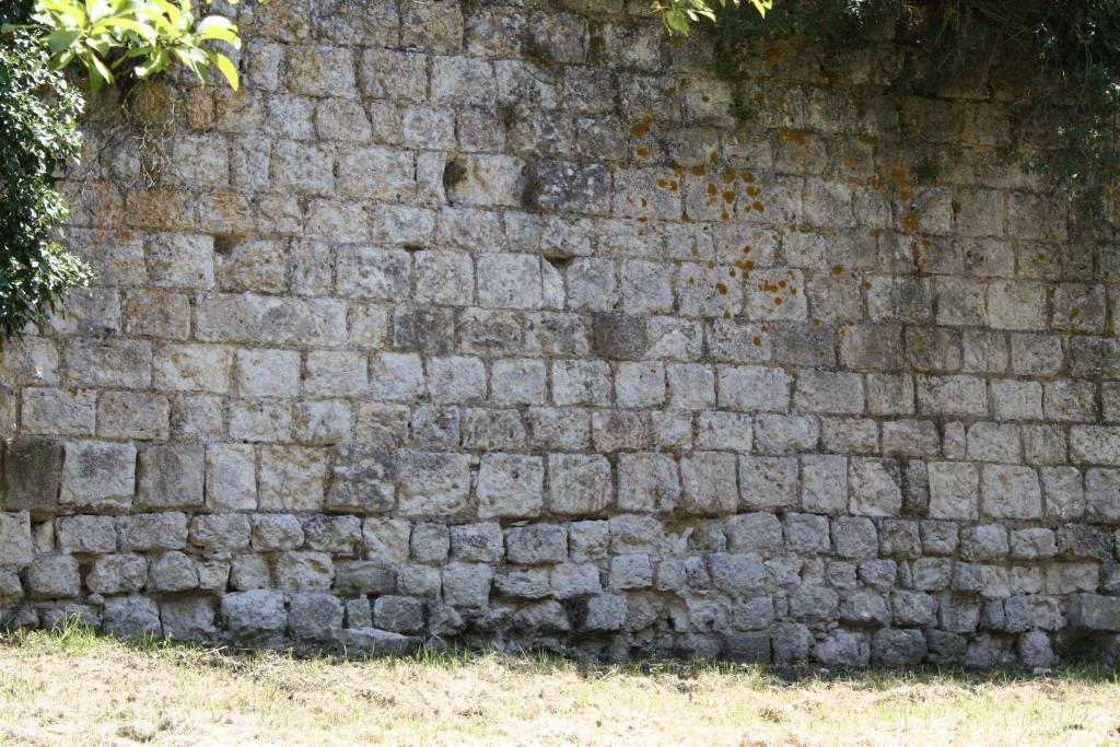 fortification d'agglomération