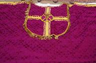 sommaire des textiles de Saint-Gervasy