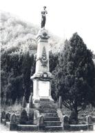 monument aux morts, de la guerre de 1914-1918