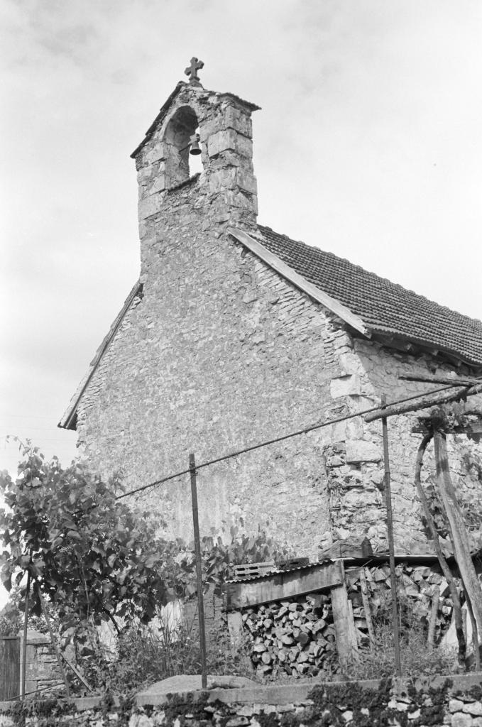 chapelle Saint-Roch