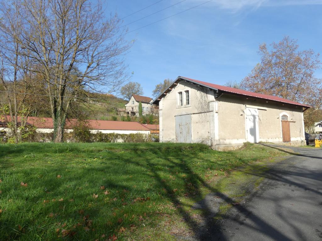 gare de la Madeleine