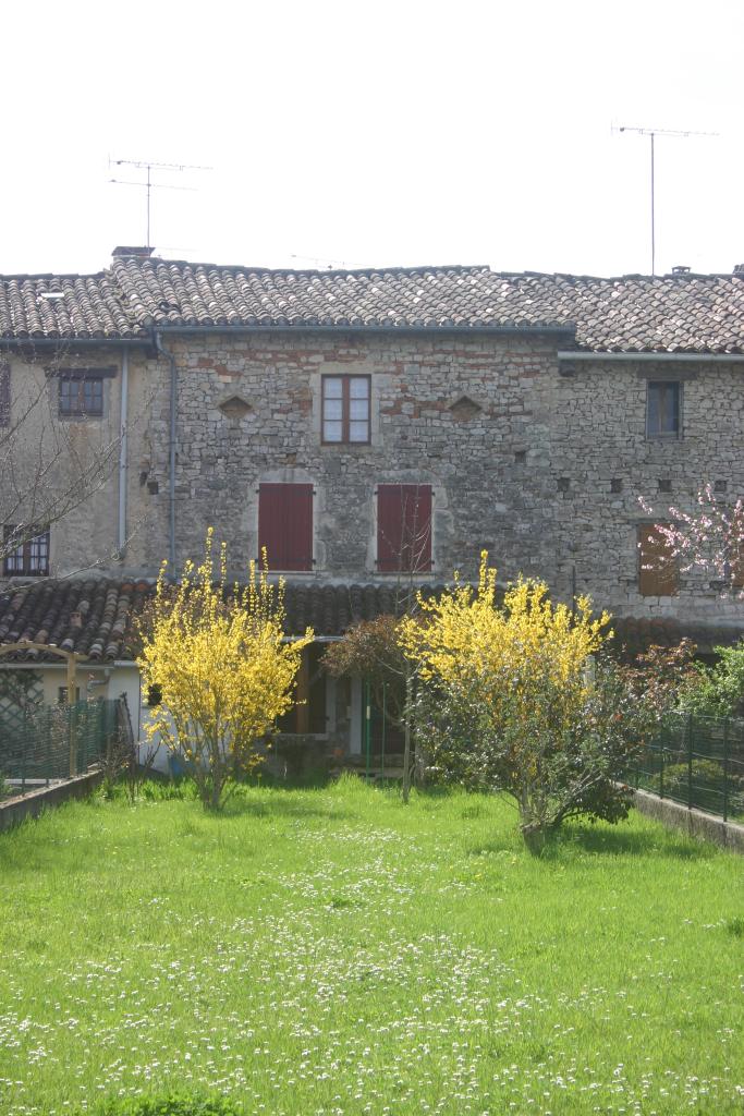 maison