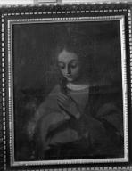 tableau de sainte Marguerite