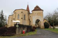 village de Pouylebon