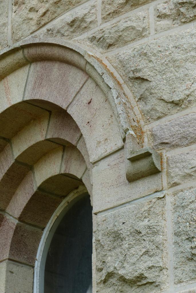 chapelle du cimetière de l'hôpital Sainte-Marie (Cayssiols)