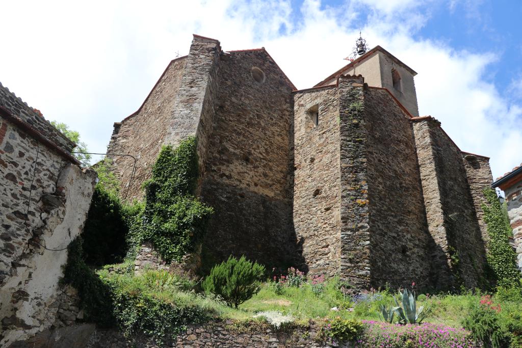 Eglise paroissiale Saint-André