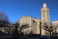 Église paroissiale Saint-Pierre