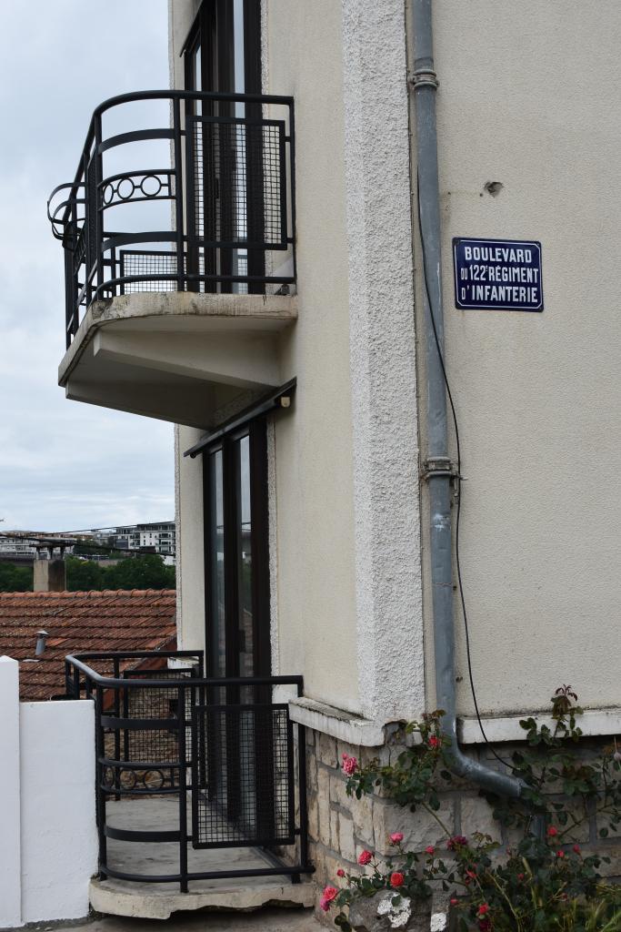 lotissement du Pré de Lamarque