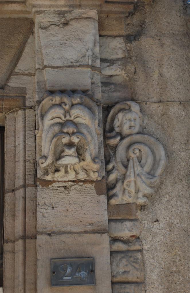 hôtel de Séguret