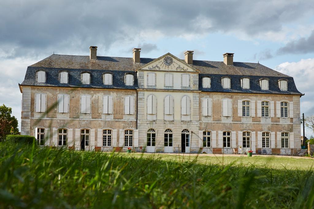 château de la Pannonie