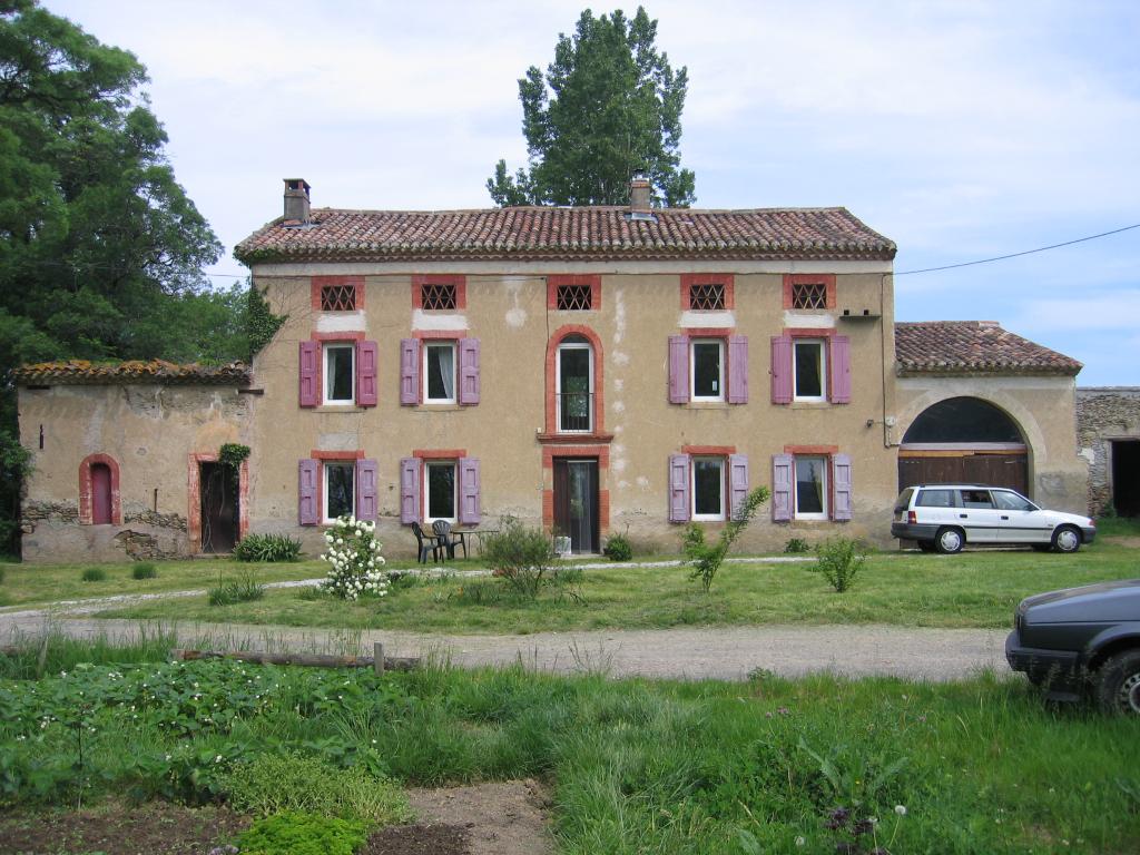 ferme