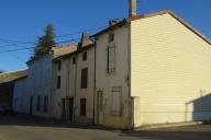 maison de l'industriel Sage
