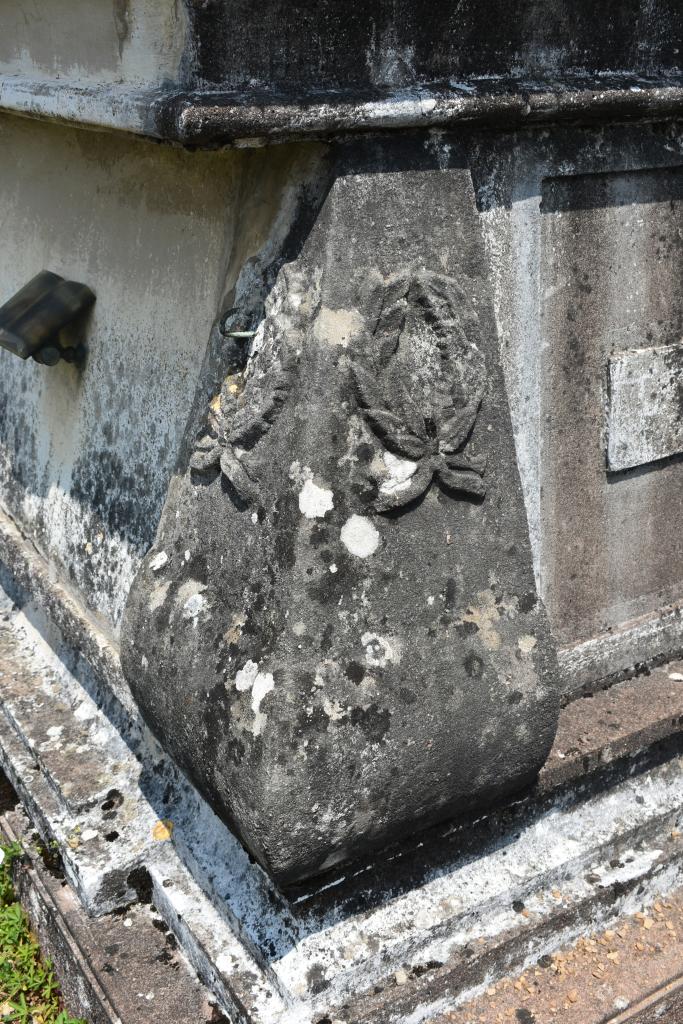 cimetière de Balsac