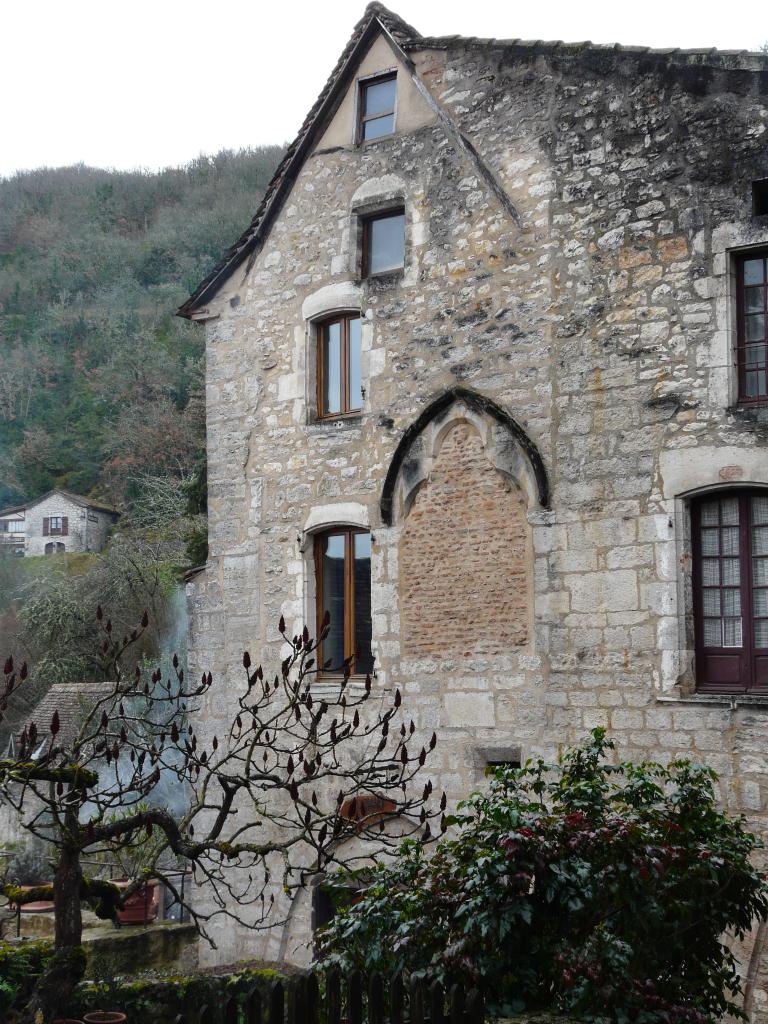 maison