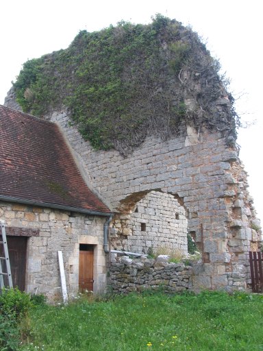 couvent de moniales de l'ordre de Saint-Jean-de-Jérusalem