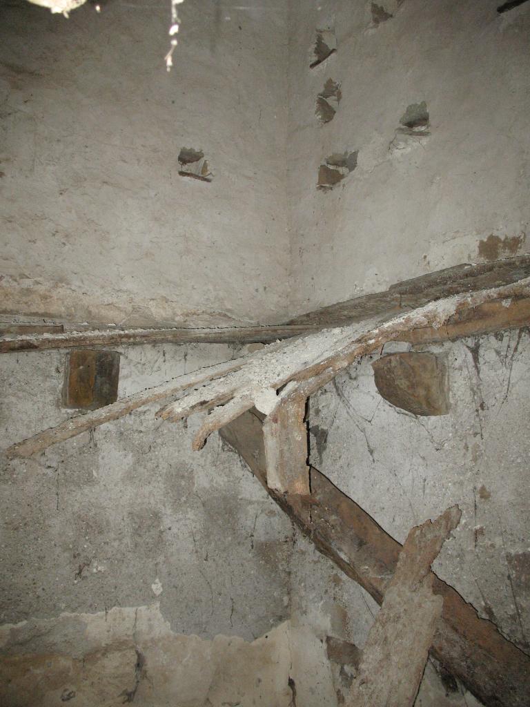 pigeonnier